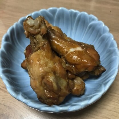 とても柔らかく、子どももパクパク食べてくれました( ´◡` ๑)炊飯器に入れて放置なのでとても楽チンですね！